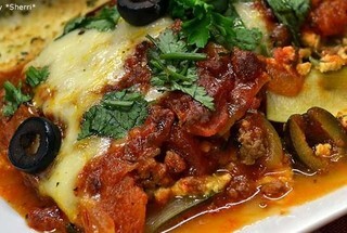 Zucchini Lasagna Recipes