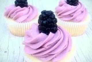 Lemon Cupcake Recipes