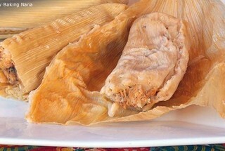 Tamale Recipes