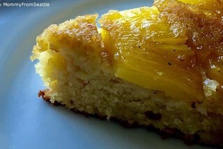 Pineapple Dessert Recipes