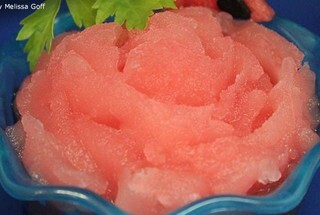 Sorbet Recipes