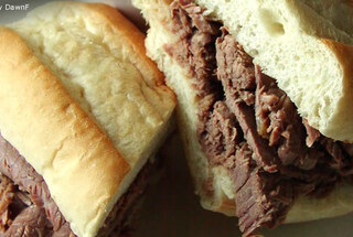 Beef Sandwich Recipes