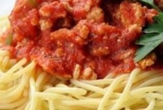 Spaghetti Dinner Recipes