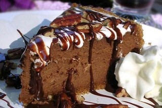 Chocolate Dessert Recipes