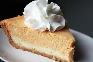 Pumpkin Cheesecake Recipes