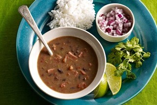 Black Bean Soup Recipes