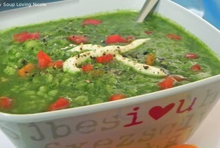 Cold Soup Recipes