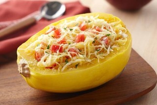 Spaghetti Squash Recipes