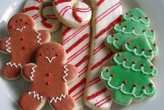 Christmas Dessert Recipes