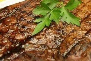 BBQ & Grilling Recipes