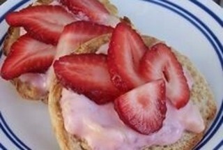 Kids Healthy Snack Recipes