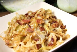 Cabbage Side Dish Recipes