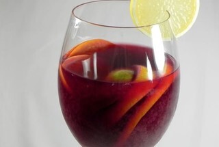 Sangria Recipes