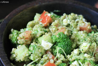 Quinoa Salad Recipes