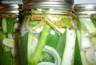 Canning and Preserving Recipes