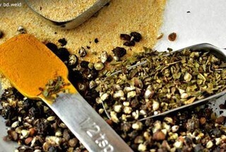 Homemade Spice Blend Recipes