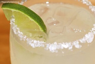 Tequila Drinks Recipes