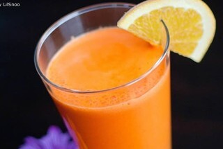 Juice Recipes