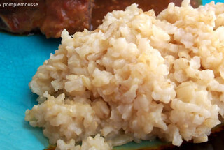 Brown Rice Recipes