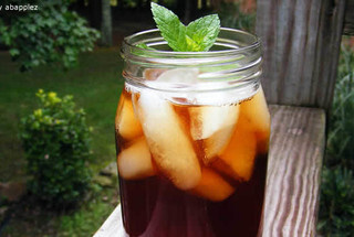 Iced Tea Recipes