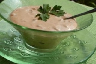 Thousand Island Dressing Recipes