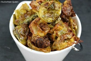 Brussels Sprouts Recipes