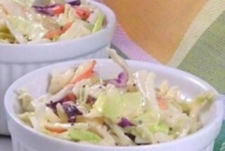 Coleslaw Dressing Recipes