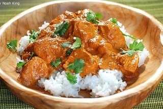 Indian Main Dish Recipes