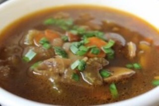 Japanese Soups and Stews Recipes