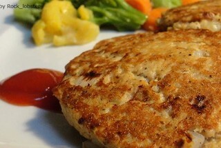 Fish Cake Recipes