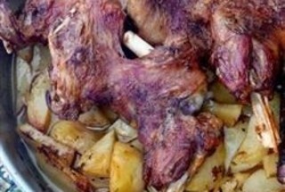 Greek Main Dish Recipes