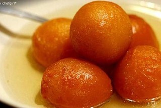 Indian Dessert Recipes