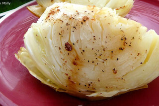 Cabbage Recipes