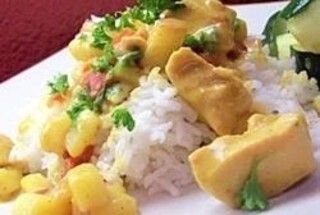 Malaysian Recipes