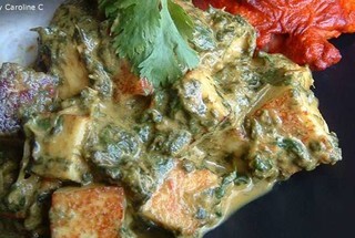 Indian Vegetarian Main Dish Recipes