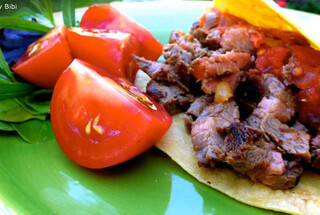 Mexican Beef Taco Recipes